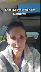 Kelly Mathews Wade Wilson