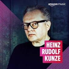 Herbert Grönemeyer auf Amazon Music Unlimited