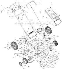 Craftsman 6.5 hp lawn mower carburetor diagram. Toro Self Propelled Lawn Mower Parts Off 66