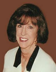 Joyce POE Obituary (1932