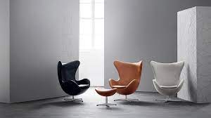 Great savings & free delivery / collection on many items. Egg By Arne Jacobsen