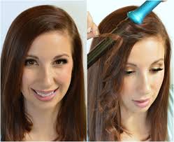 Curly girls completely understand the importance of a smart haircut choice, along with an arsenal of daily. 3 Days Of Curly Hairstyles Hey There Chelsie