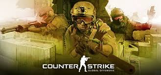 Counter Strike Global Offensive Cs Go Will Expand Upon The Team Based Action Gameplay That It Pioneered When It Was Launch Counter Cover Artwork Gamer News