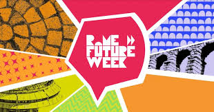 Un'opera visiva e un'installazione per la Rome Future Week 2025 ...