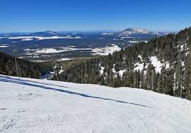 Maybe you would like to learn more about one of these? 3 Best Ski Resorts In Arizona Planetware