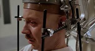 Brain Dead,1 DVD (Uncut digital remastered)