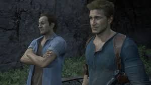 A thief's ps4 full game, online / multiplayer all nate drake's outfits and customizations story:set three years after the events of uncharted 3. Chapter 9 At Sea Uncharted 4 A Thief S End Nathan Drake X Sister Drake Reader