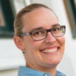 Dr. Rachel Settles, DC, Chiropractor