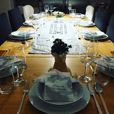 Tisch 1 Gedeckt Check Silvester Silvesterparty Spass Silvestermitkindern Basteln Feiernmitkindern Party Planen Silvester Mit Kindern Silvesterparty Und Feier