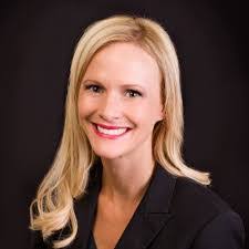 Michelle Gough's Instagram, Twitter & Facebook