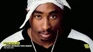 "Snapped: Notorious" Tupac Shakur (TV Episode 2017)