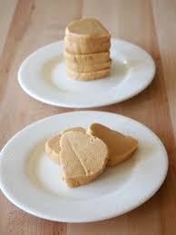In a medium skillet, add the sugar, piloncillo (brown sugar), syrup, water and butter. Peanut Mazapanes Sundaysupper Pies And Plots