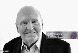 2,901 Jack Welsh Photos & High Res Pictures