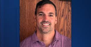 Shaun Mctigue's Instagram, Twitter & Facebook