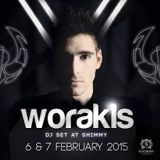 Worakls