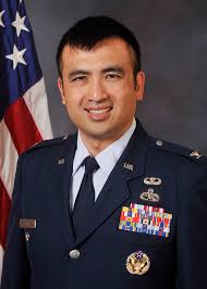 Col. Tran no stranger to Test Systems Sustainment operations > Arnold Air  Force Base > Article Display