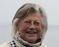 Rosemarie (Biegel) Hauser