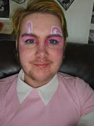 Mentorship for new drag performers?