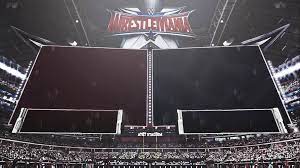 Wwe Wrestlemania 32 Fondo Custom By Jika Png Wwe Wrestlemania 32 Wrestlemania Wrestlemania 32