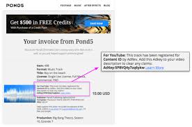 How To Dispute Clear A Youtube Content Id Claim Help Center