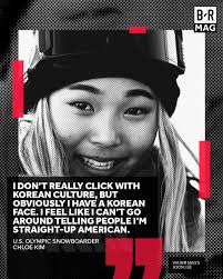 It's complicated for Korean-American snowboarding phenom Chloe Kim  http://ble.ac/2mSnmKn #TheHomeTeam🇺🇸 · Bleacher Report · Facebook