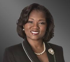 Johnine Barnes — NSCP National Conference