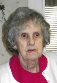 Remembering Edith P. Colvin