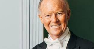 Nashville philanthropist who founded Dallas design firm dies