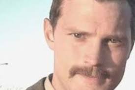 Charlie's true grit in bloody conflict