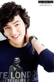 李敏鎬, born june 22, 1987) is a south korean actor, singer, and model. Lee Min Hoo As Goo Jun Pyo Welcome To My New World