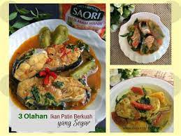Karena itu ikan patin ini biasanya hanya bisa ditangkap oleh para nelayan yang mana sebagai mata pencahariannya. Bahan Membuat Mie Ikan Patin 15 Menu Makanan Khas Palembang Berbahan Dasar Ikan Segar Bila Anda Ingin Memancing Patin Bebas Dari Risiko Gagal