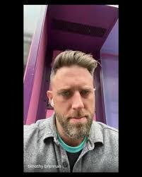 Timothy Galvan's Instagram, Twitter & Facebook