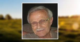 Alfred Wayne Conroy Obituary December 21, 2023