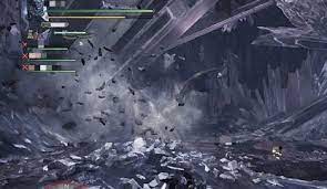 I will show 4 builds update 3.0 for monster hunter world had nerf the flash pod so that tempered monsters will gain. Mhw Iceborne How To Beat Arch Tempered Kushala Daora Tips And Recommended Gear Gamewith