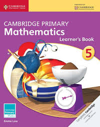 Gse fifth grade unit 6: Cambridge Primary Mathematics Learner S Book Stage 5 By Cambridge University Press Education Issuu