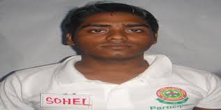 Community Level Volunteer Training for Trainers (TOT)