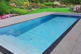 Pool Komplettset Mit Skimmer Uberlauf Swimmingpool Fertigpool Vom Testsieger Fertigpool Pool Komplettset Poolabdeckung