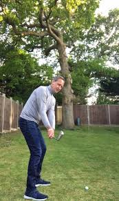 Martin Dowdall (@doofs)