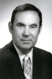 Obituary information for Thomas R. Toal