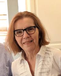 Kathleen Ayres Obituary