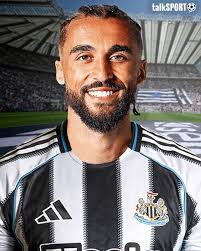 Man Utd signing Calvert-Lewin unpopular