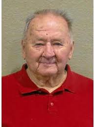 Carl "Junior" Swenson