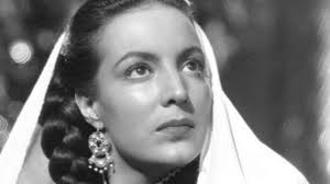 Maria felix in venice, 1959 | via tumblr on we heart it. Maria Felix Film Listen Auf Mubi