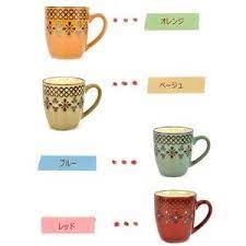 マグカップ おしゃれ 北欧 陶器 和食器 洋食器 柄物 大きい コップ カップ 湯のみ かわいい 花 プレゼント i 0056 rattle wood yahoo 店 通販 yahoo ショッピング マグカップ 花 プレゼント 陶器のマグカップ