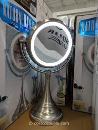 Makeup mirror lights ikea makeup vanity costco vanity mirror ihome vanity mirror ihome lighted vanity mirror lowes vanity lights. Led Vanity Mirror Costco Vanity Mirror Ideas