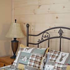 Check spelling or type a new query. Diy Shiplap Vs Planked Wood Walls H2obungalow