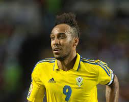 According to the news in the sun; Aubameyang Talks Up Gabon Team Mate Boupendza To Arsenal With Seven Premier League Clubs Keen On Transfer