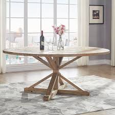 Overstock Com Online Shopping Bedding Furniture Electronics Jewelry Clothing More Rustic Round Dining Table Dining Table Round Dining Table