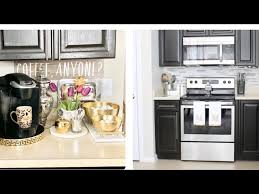 Today's video is about amazing kitchen decor with diy ideas / kitchen decorating ideas. 2020 Kitchen Tour Kitchen Decorating Ideas Youtube