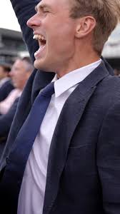 Off to the Champions Mile., #ridgmont #sharedsuccess